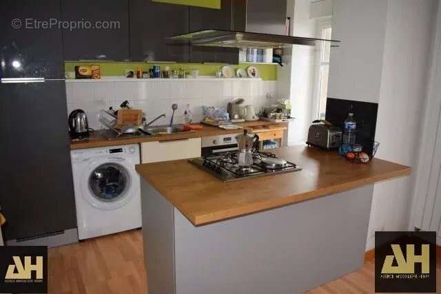 Appartement à BREST