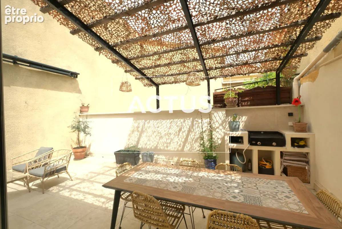 Appartement 4 pièces 118 m² à vendre à Salon-De-Provence (13300) - photo 6