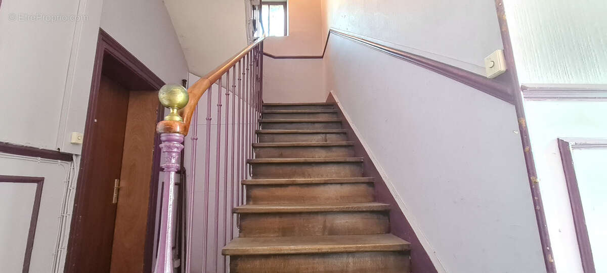 Appartement à BAR-LE-DUC