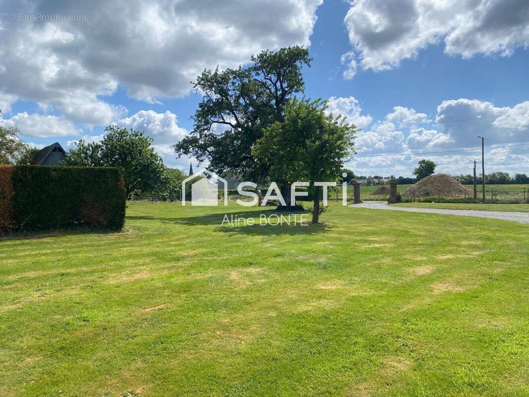 Photo 5 - Maison à FAVEROLLES-LA-CAMPAGNE