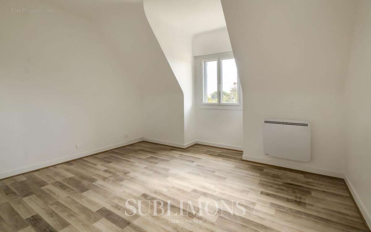 Maison à vendre La Trinité-sur-Mer - photo 13