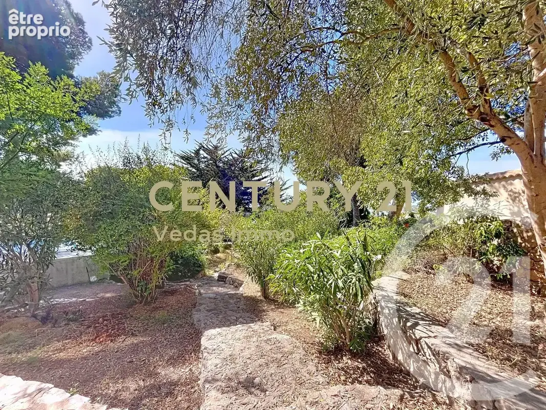 Maison 4 pièces 206 m² à vendre à Sete (34200) - photo 8