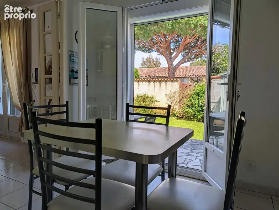 Charmante Maison à La Londe-les-Maures : 4 pièces, 399 600  - Exclusivité NESTENN - photo 7