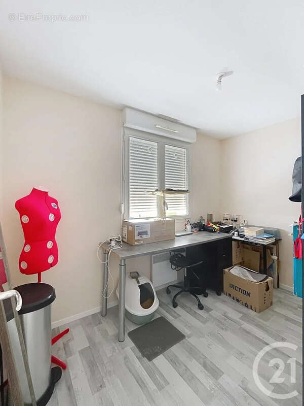 Appartement 52 m² à Golbey  - photo 7