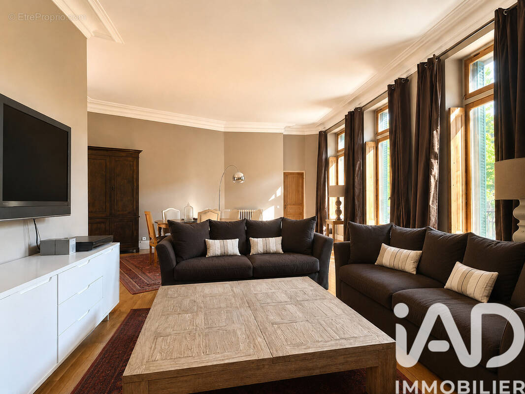 Photo 1 - Appartement à TOULOUSE