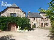 Maison à MALEVILLE