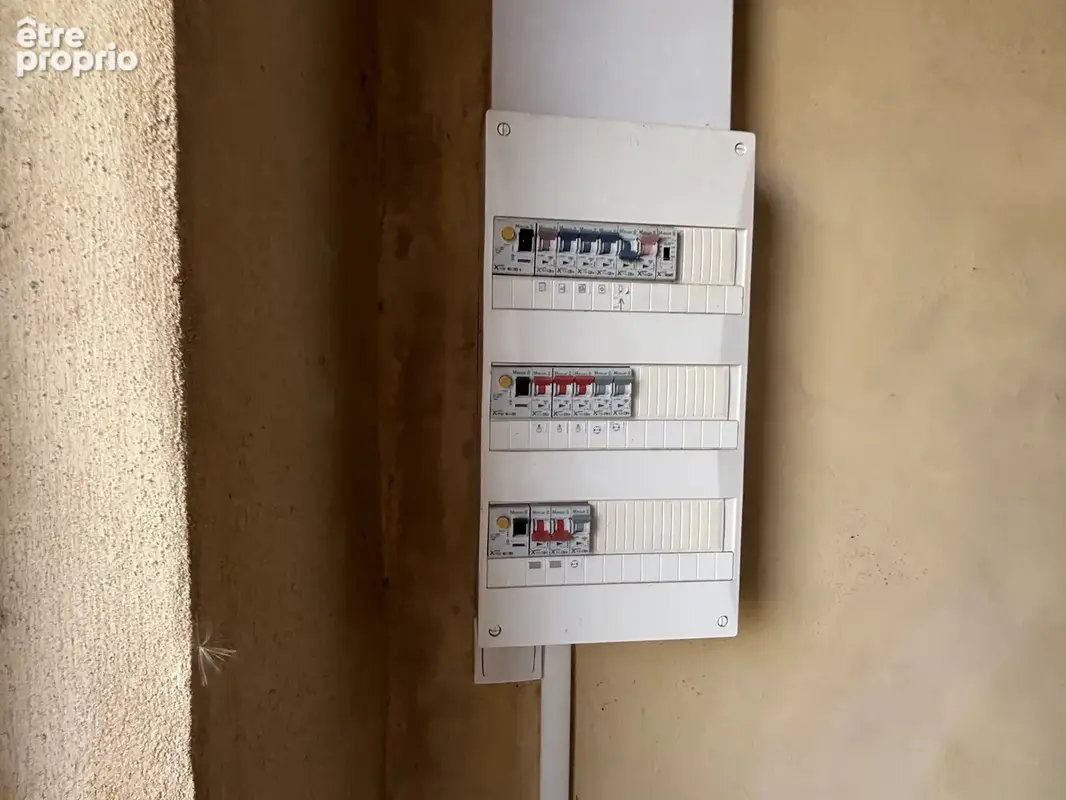 Maison de village à rénover - photo 12