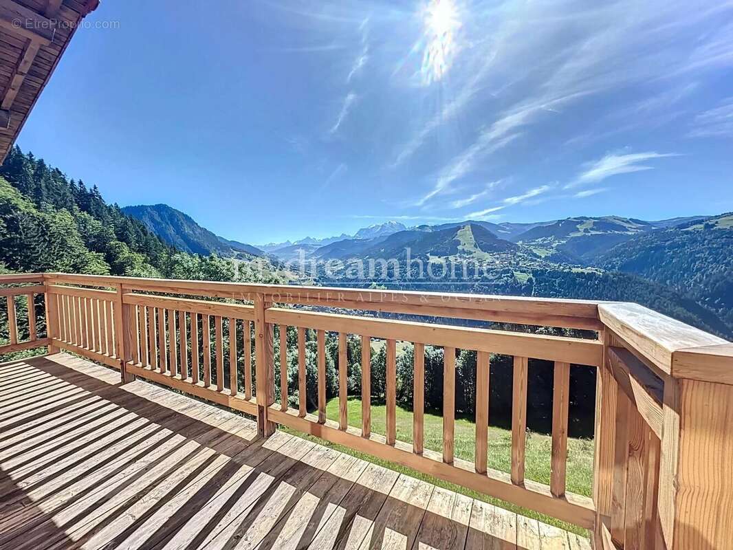 Maison à SAINT-NICOLAS-LA-CHAPELLE