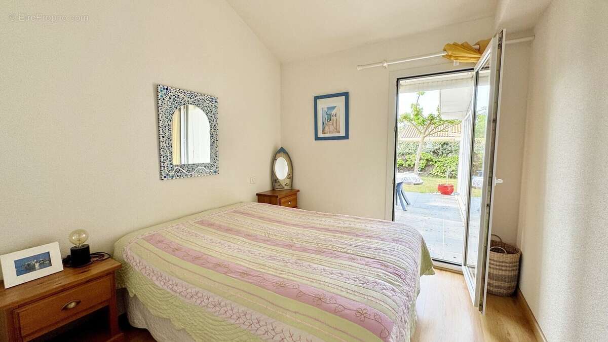 Maison à CAPBRETON