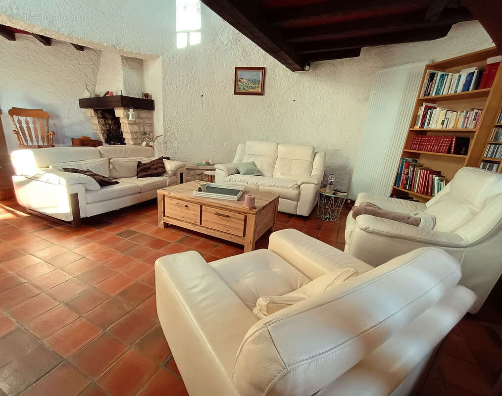 Maison à CHANCELADE