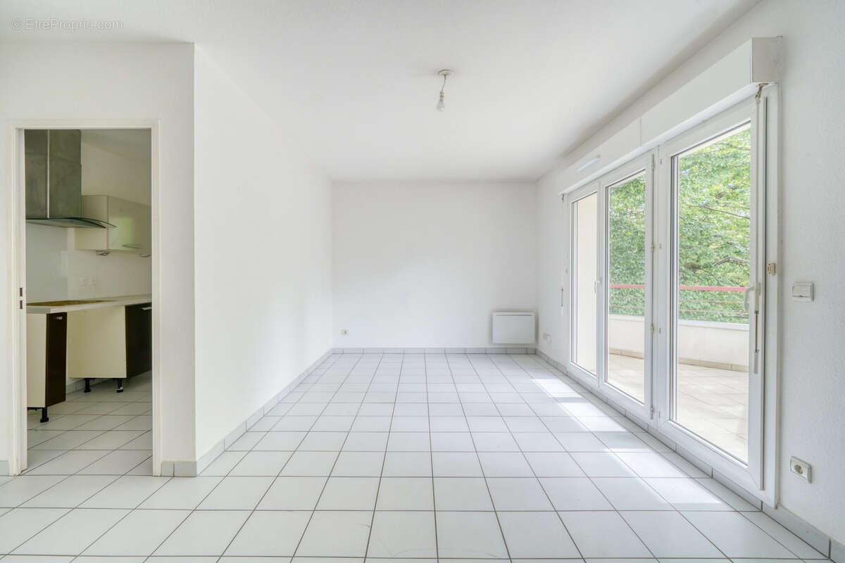 Appartement à MERIGNAC