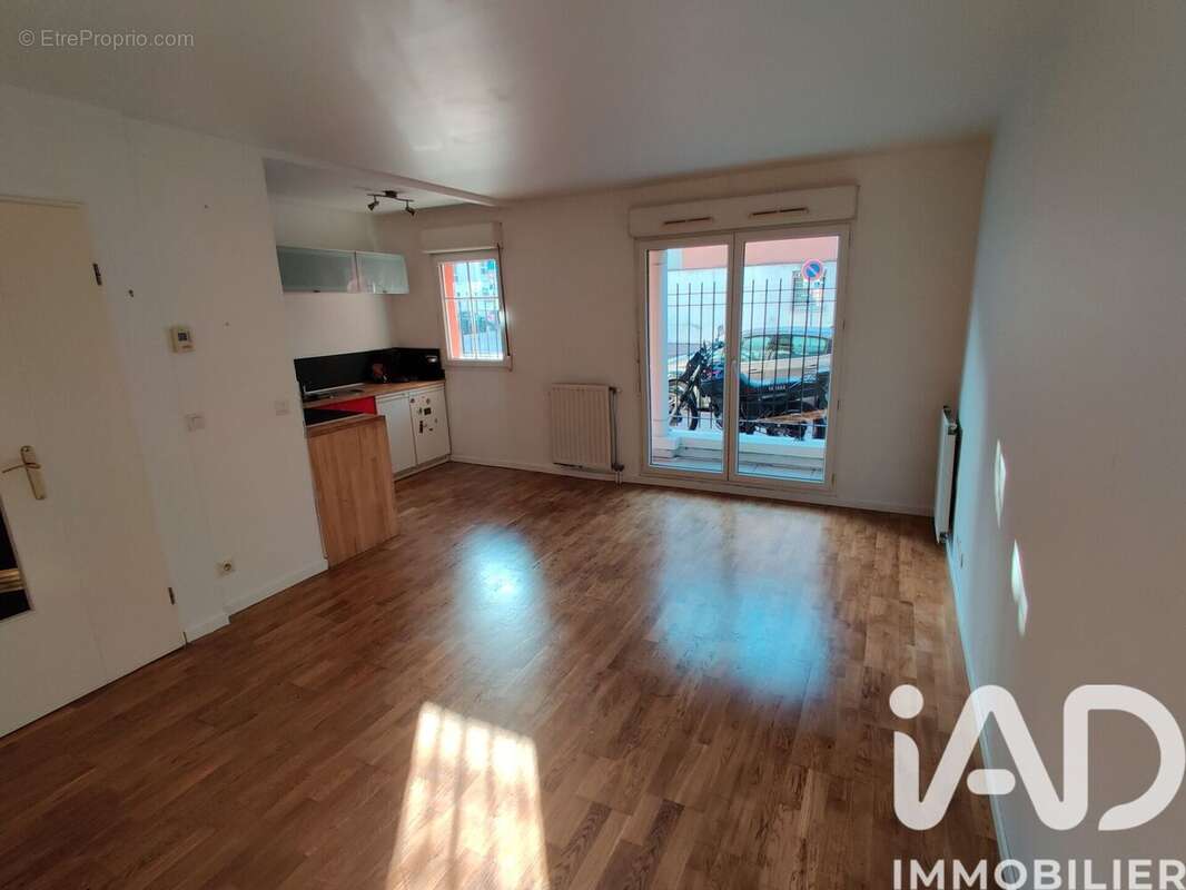 Photo 3 - Appartement à NOISY-LE-GRAND