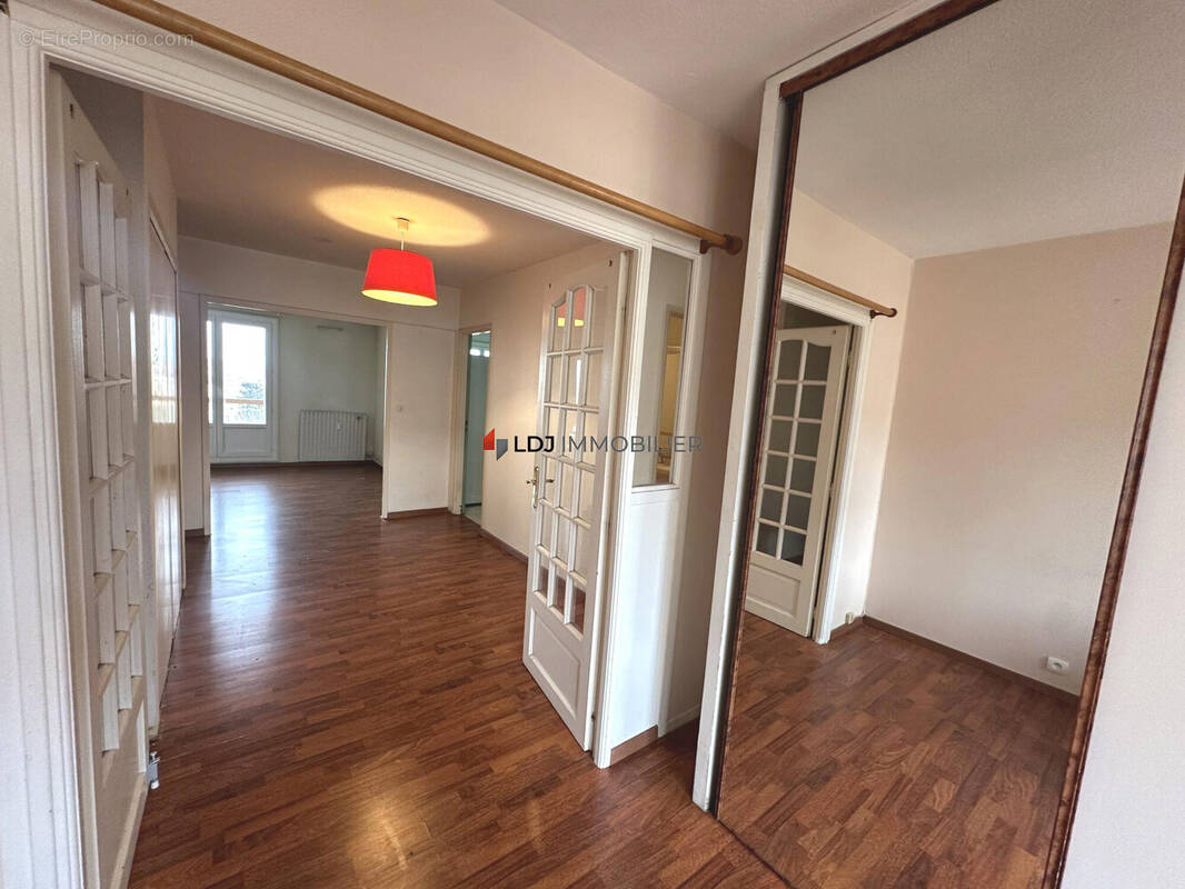 Appartement à PERPIGNAN