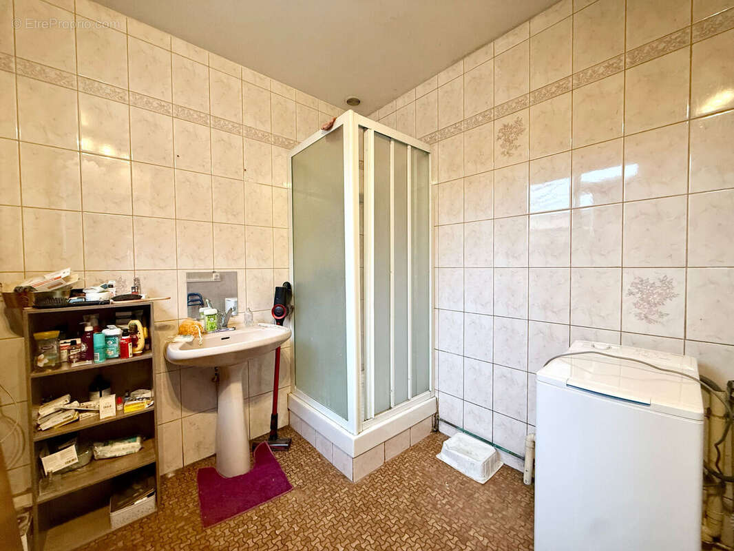 Photo 3 - Maison à MONTDIDIER