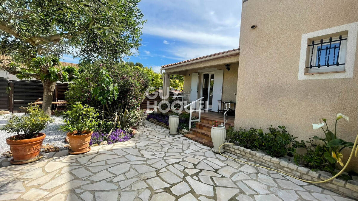 Maison à MEZE