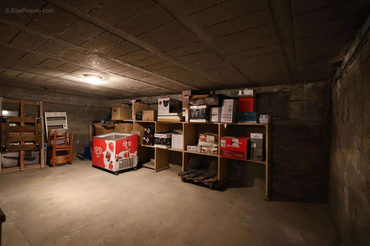 Maison à SAINT-GEORGES-DE-DIDONNE