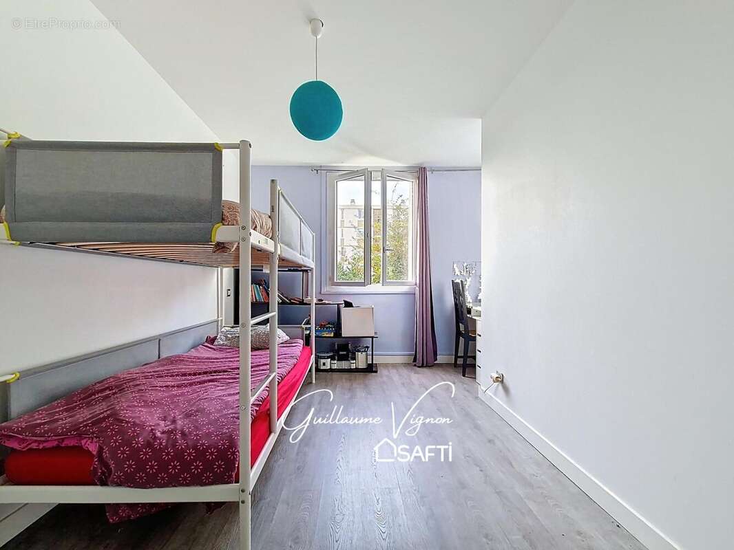 Photo 4 - Appartement à LYON-5E