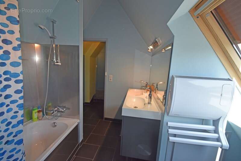 Maison à SAINT-ANDRE-DE-L&#039;EURE