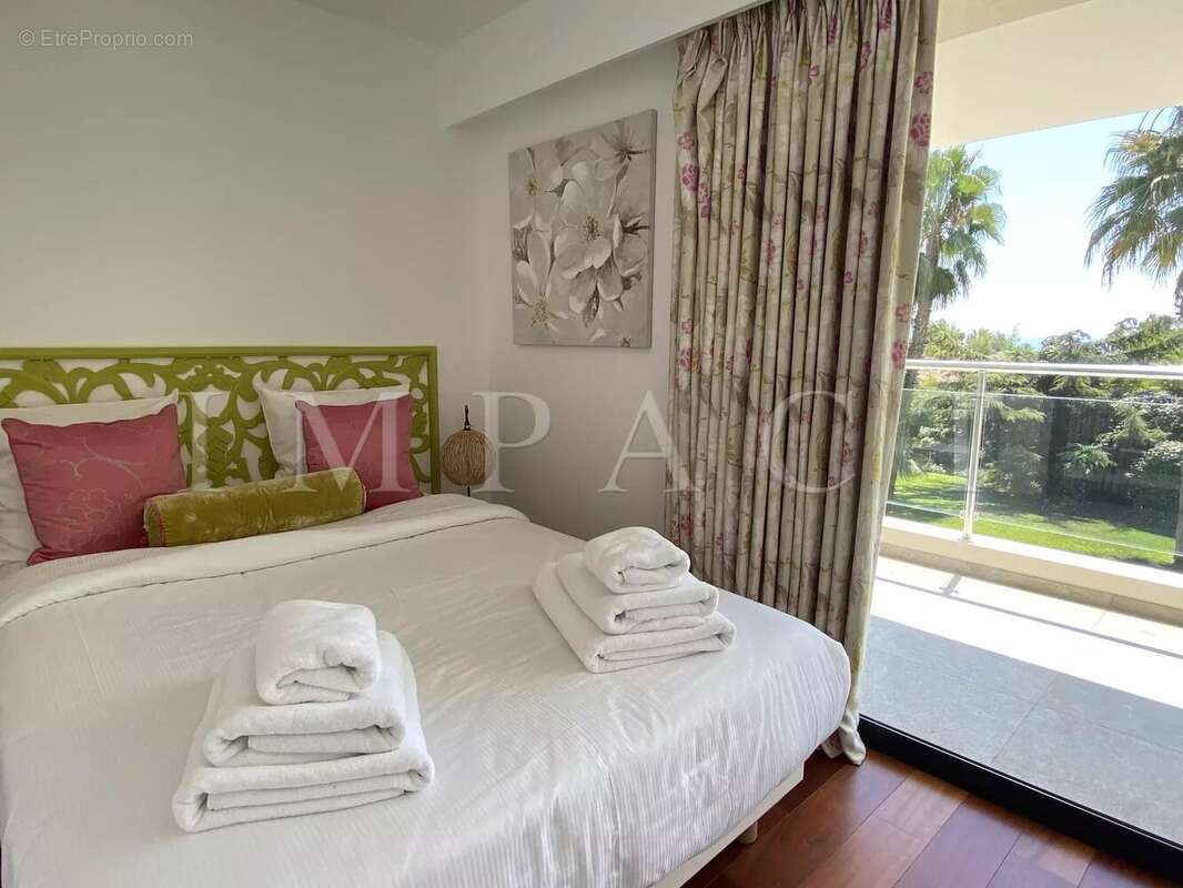 Cannes villa contemporaine vue mer a vendre - photo 16