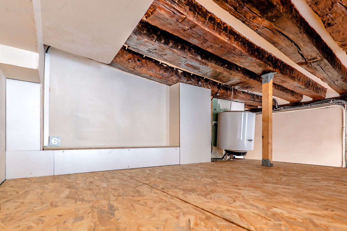 Appartement 18 m² à Paris-3e  - photo 9