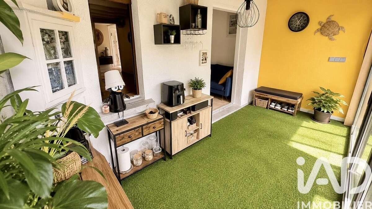 Photo 3 - Maison à LEUCATE