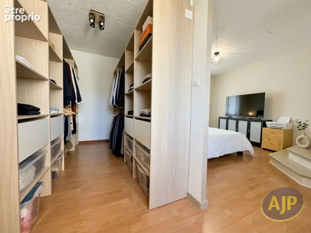Maison avec garage, 3 chambres et 1 bureau ! - photo 9