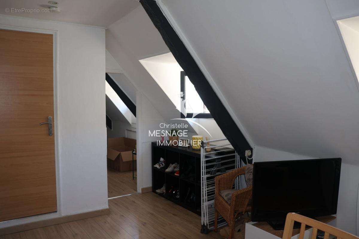 Exclusivité. À vendre chez Christelle Mesnage - DINAN Centre - photo 11