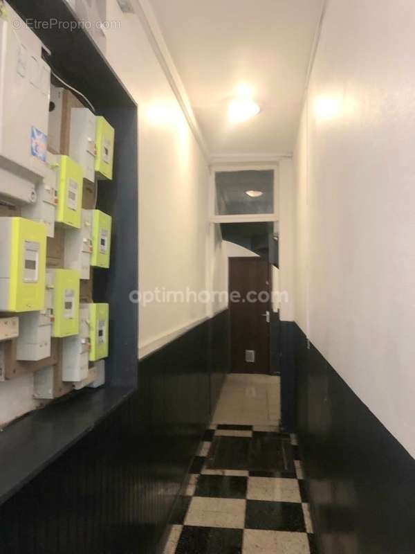 Appartement à LILLE