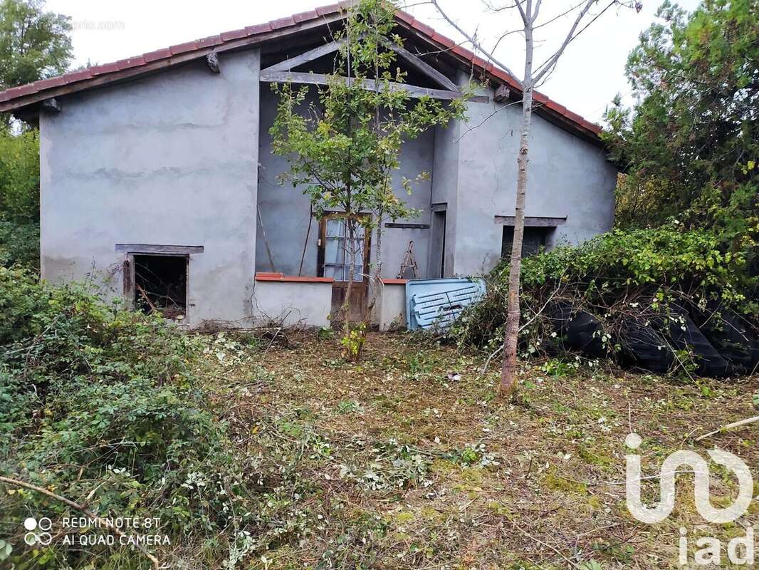 Photo 3 - Maison à THIL