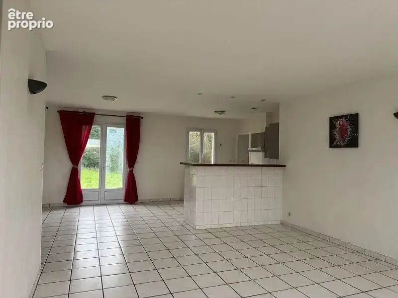 Maison 4 pièces 85 m² à vendre à Paron (89100) - photo 3