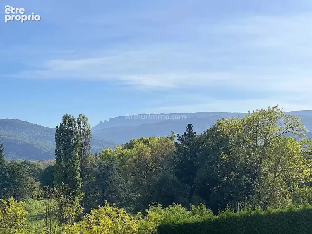Vente Terrain (38630) 123 000ï¿œ - photo 3