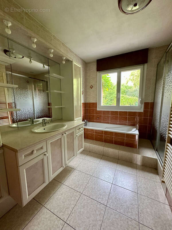 Maison à SAINT-SAULVE