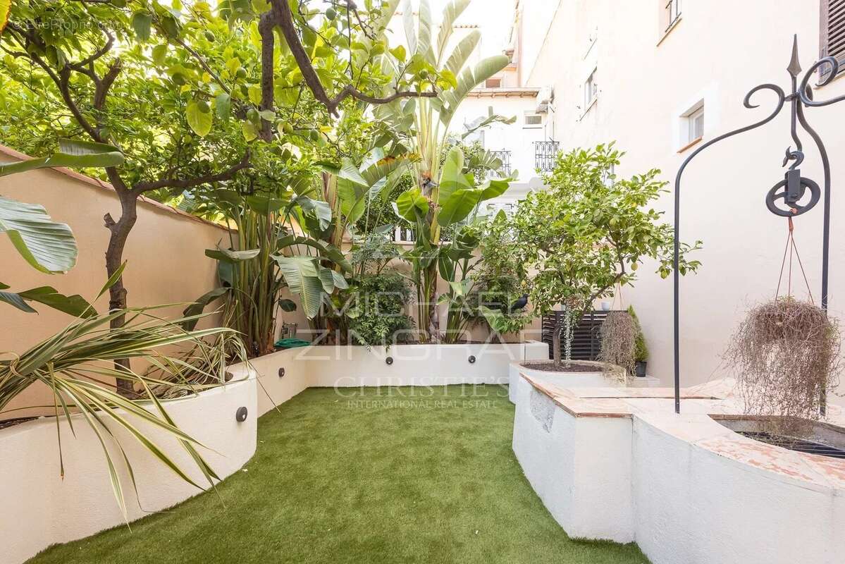Duplex de charme au cœur du Vieil Antibes - photo 19