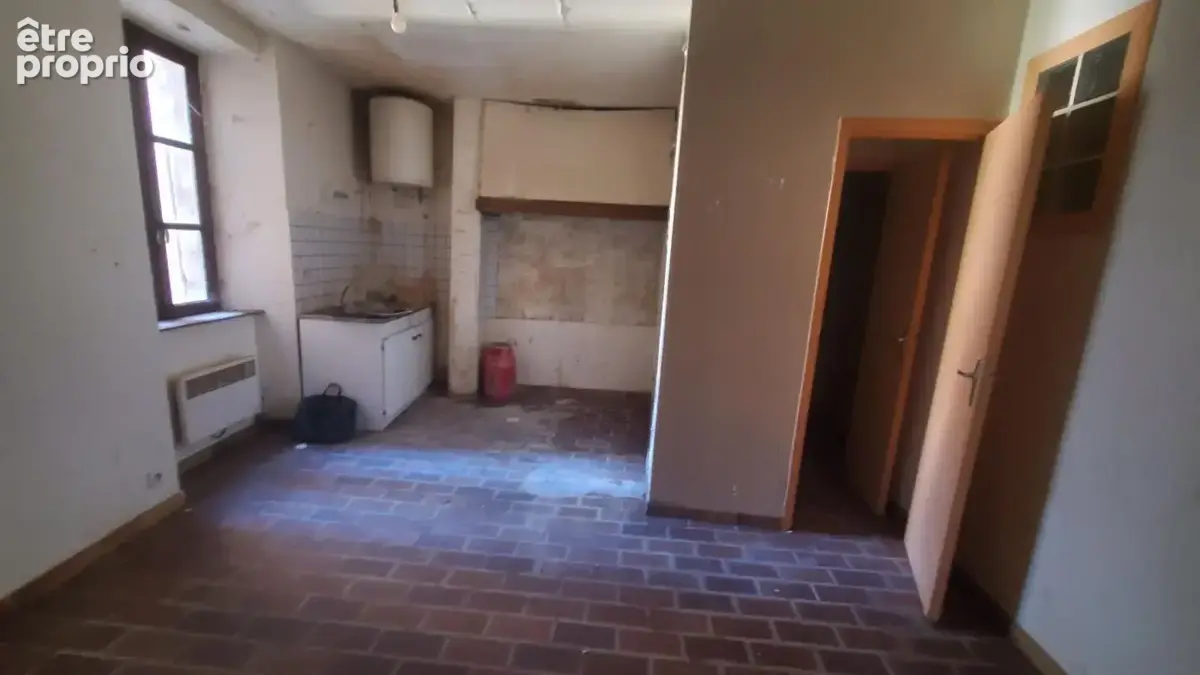 Maison À Vendre - photo 12