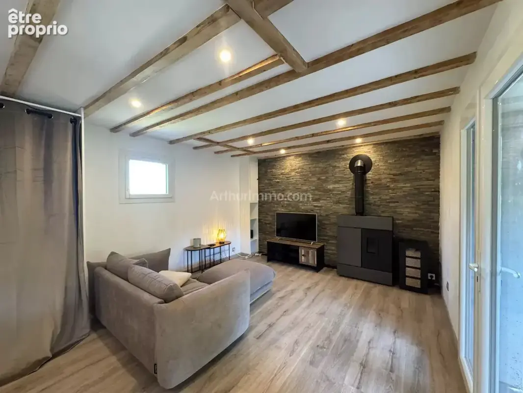 Vente Maison Morestel(38510) 225 000ï¿œ - photo 2
