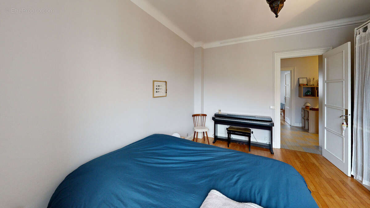 Appartement à LYON-7E