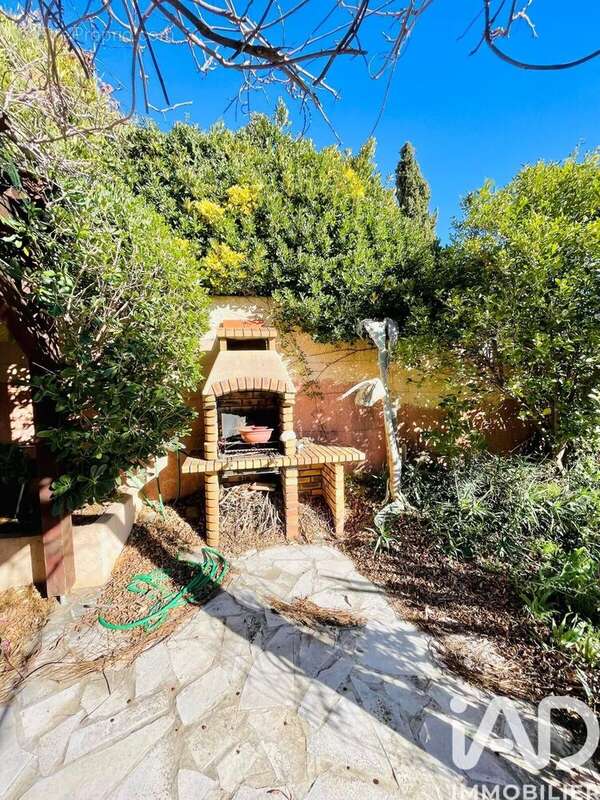 Photo 5 - Maison à PORT-VENDRES