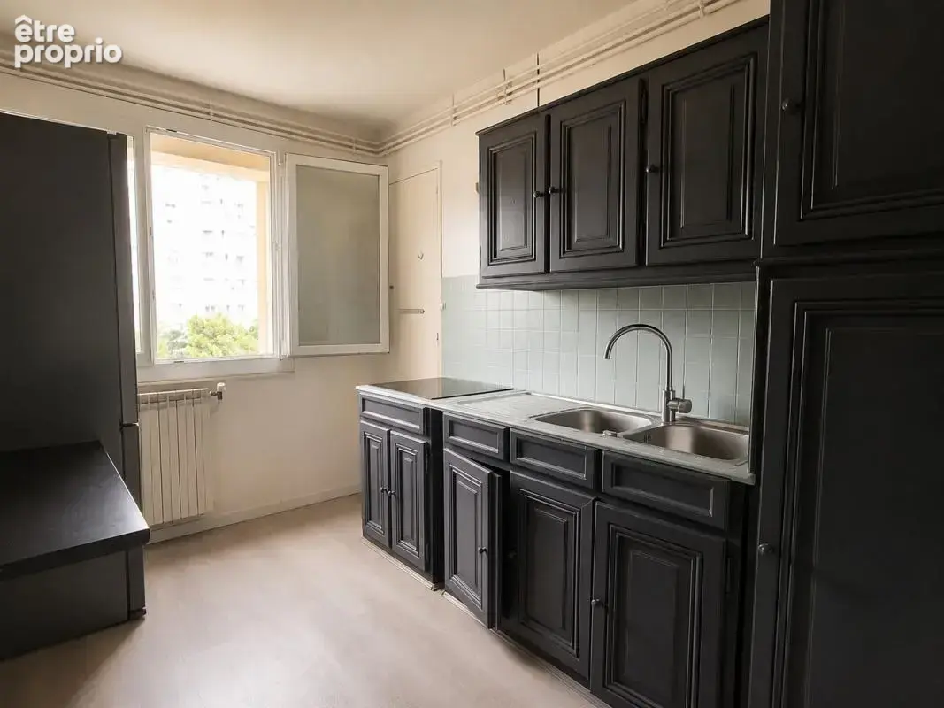 Appartement - photo 10