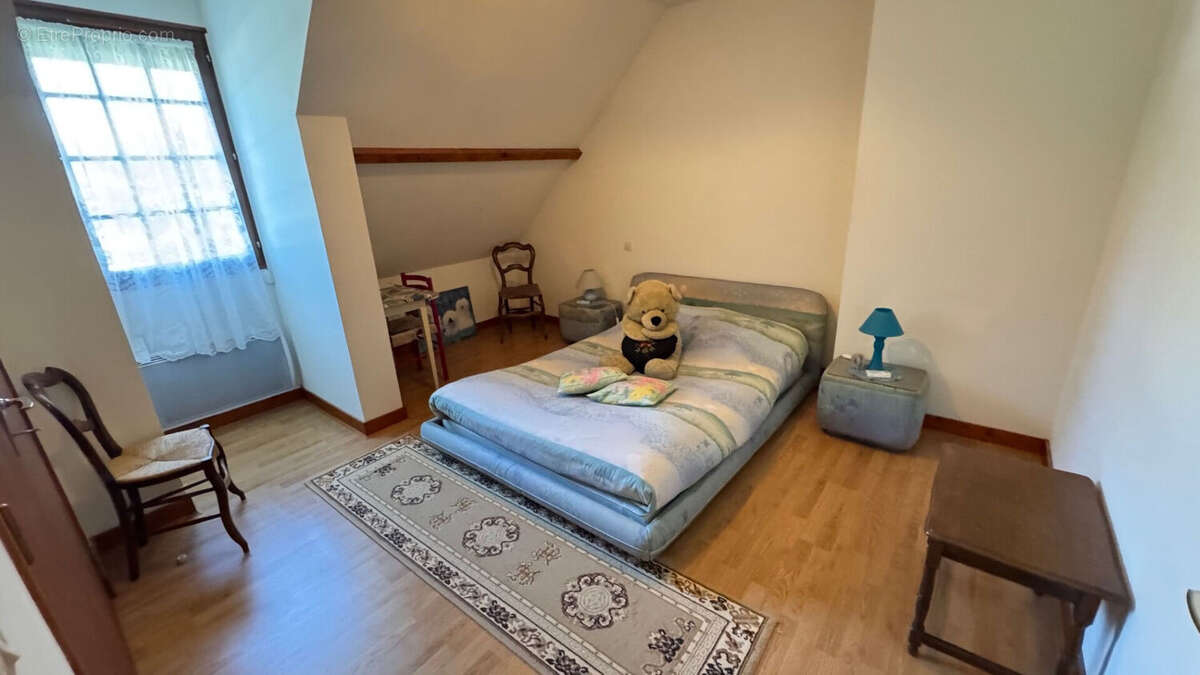 Maison à ROMORANTIN-LANTHENAY