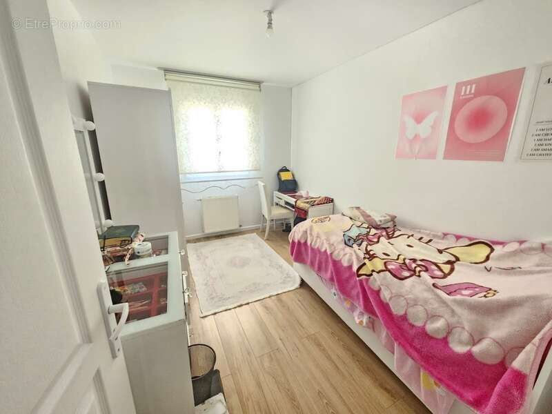 Maison à CORBEIL-ESSONNES