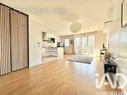 Photo 1 - Appartement à VILLEMOISSON-SUR-ORGE