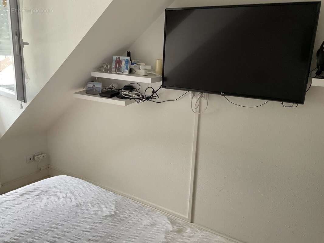 Appartement T3 - photo 15