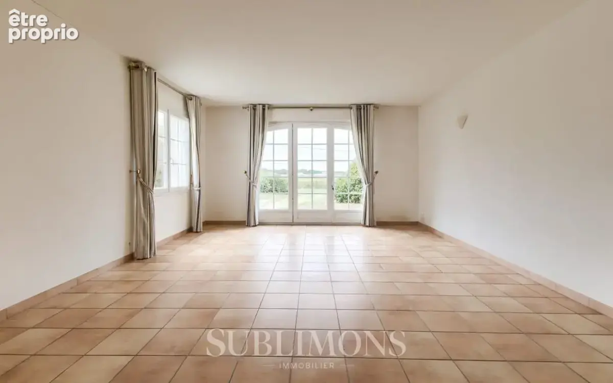 Maison à vendre Le Tour-du-Parc - photo 4