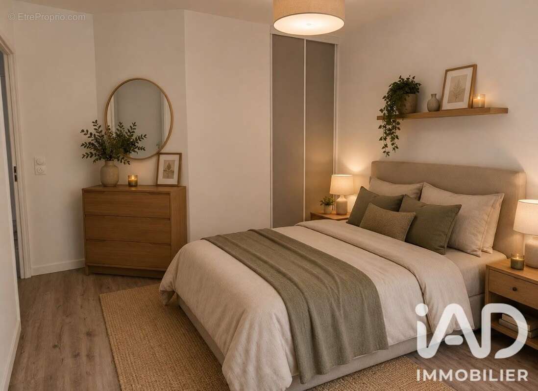 Photo 5 - Appartement à SAINT-JEAN-D'ILLAC