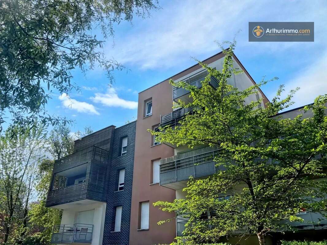 Appartement à CROIX