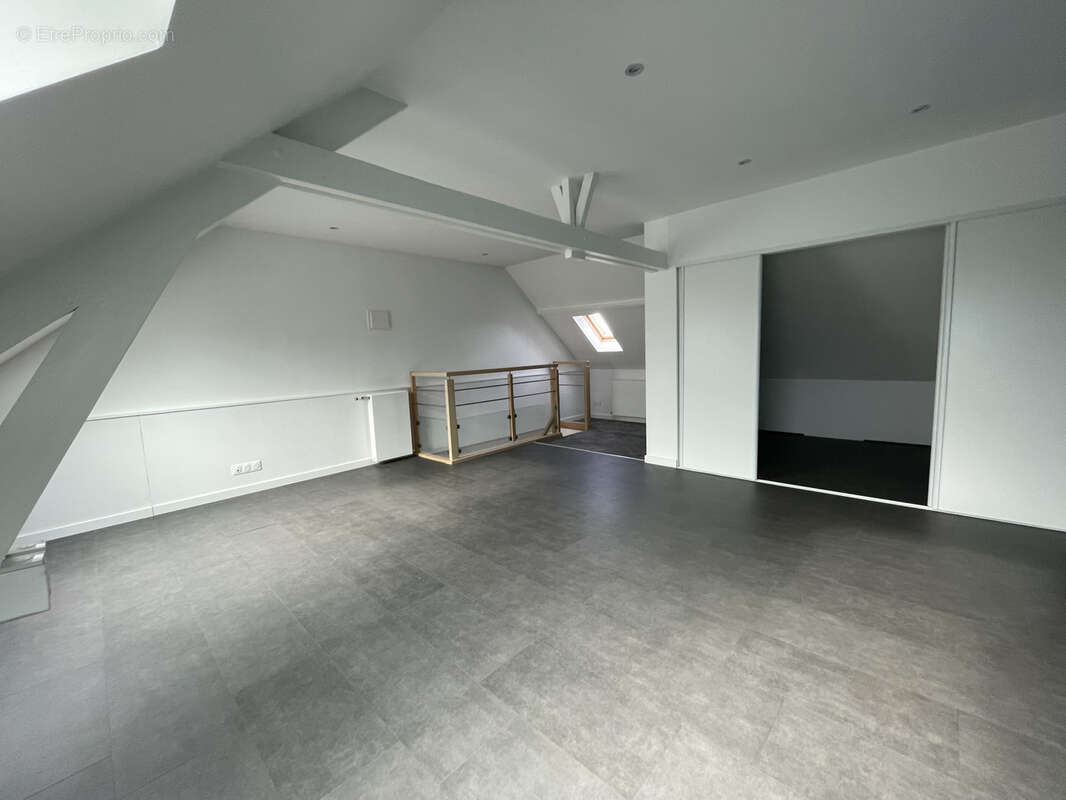 Maison à STEENVOORDE