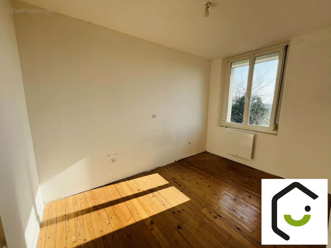 Maison à MONTDIDIER