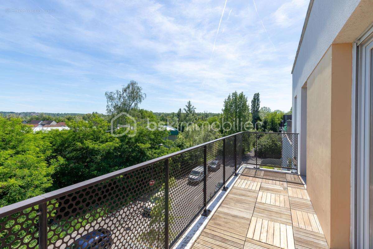 Appartement à MEAUX