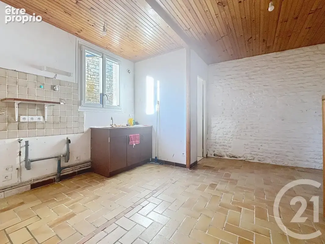 Maison 3 pièces 83 m² à vendre à Mige (89580) - photo 7