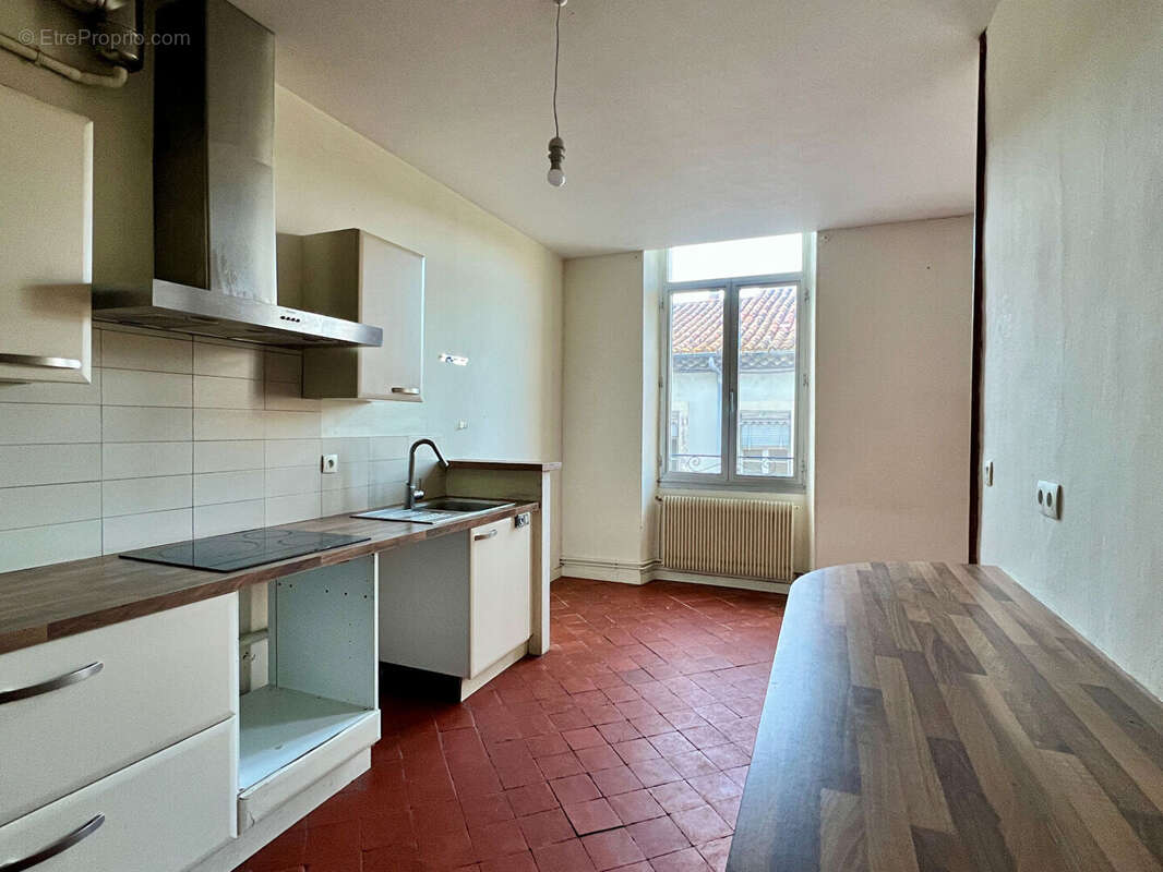 Appartement à BEZIERS